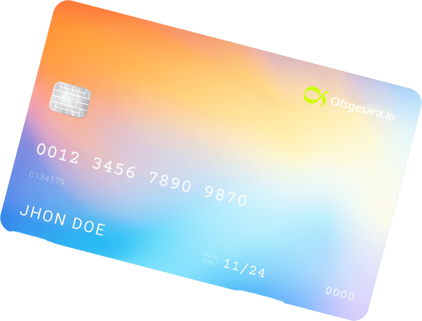 Payment feature preview